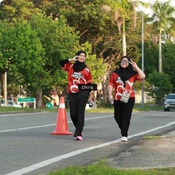 Runner Photo 8013207