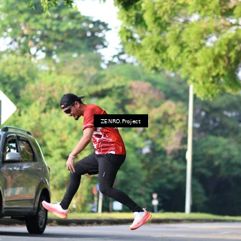 Runner Photo 8013209