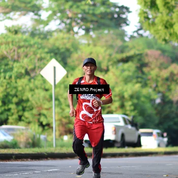 Runner Photo 8013210