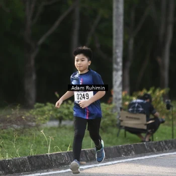 Runner Photo 8013216