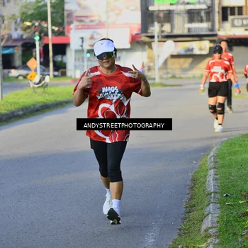 Runner Photo 8013221
