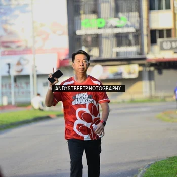 Runner Photo 8013223