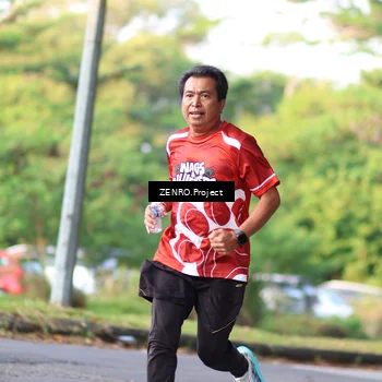 Runner Photo 8013225