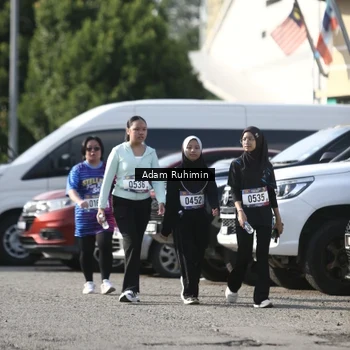 Runner Photo 8013226