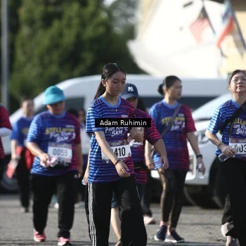 Runner Photo 8013227