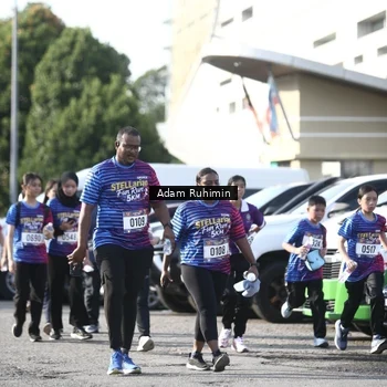 Runner Photo 8013232