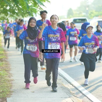 Runner Photo 8013233