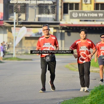 Runner Photo 8013235
