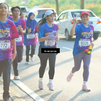 Runner Photo 8013236