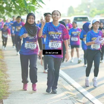 Runner Photo 8013239