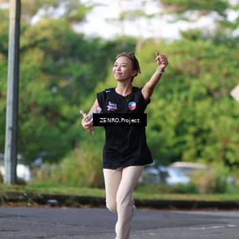 Runner Photo 8013241