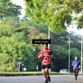 Runner Photo 8013242
