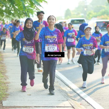 Runner Photo 8013243