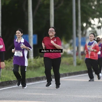 Runner Photo 8013244