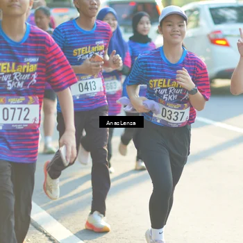 Runner Photo 8013247