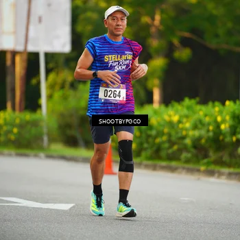 Runner Photo 8013248