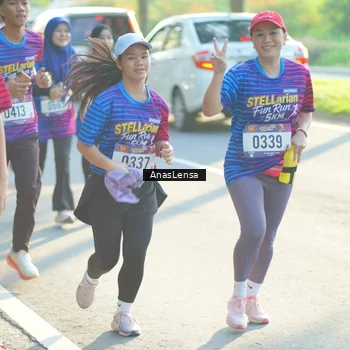 Runner Photo 8013249