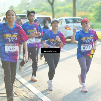 Runner Photo 8013251