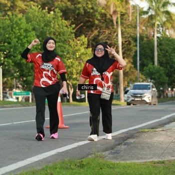 Runner Photo 8013252