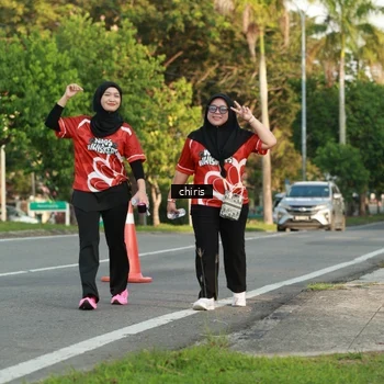 Runner Photo 8013253