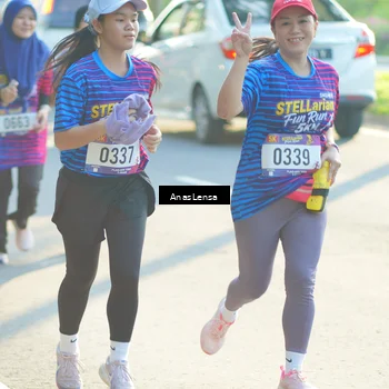 Runner Photo 8013254