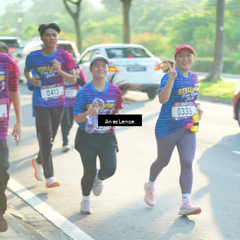 Runner Photo 8013255