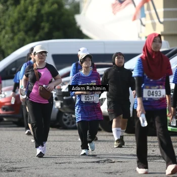 Runner Photo 8013256