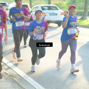 Runner Photo 8013258