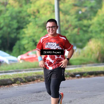 Runner Photo 8013259