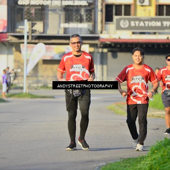 Runner Photo 8013260