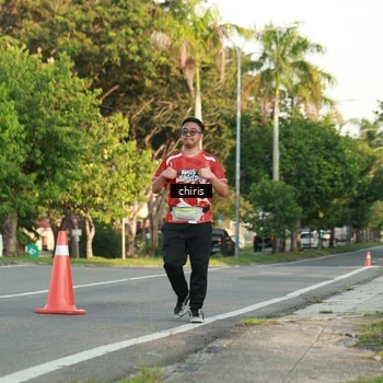 Runner Photo 8013261