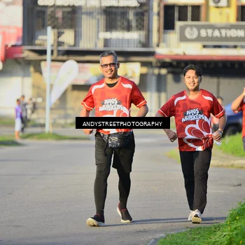 Runner Photo 8013262