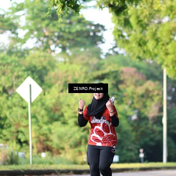 Runner Photo 8013264
