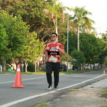 Runner Photo 8013265