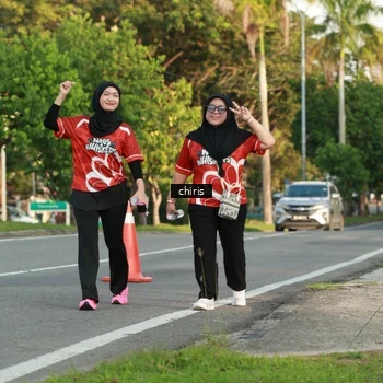 Runner Photo 8013266
