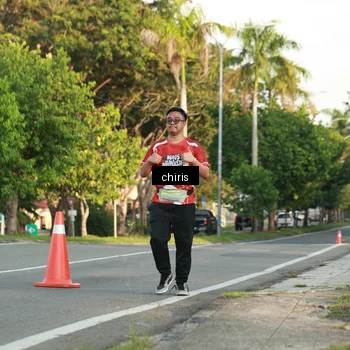 Runner Photo 8013267