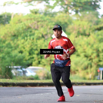 Runner Photo 8013269