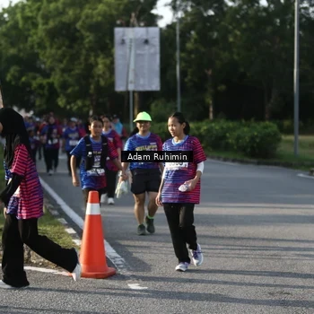 Runner Photo 8013270