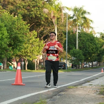 Runner Photo 8013271