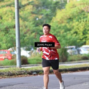 Runner Photo 8013272