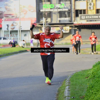 Runner Photo 8013273
