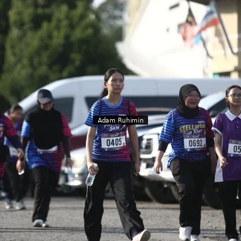 Runner Photo 8013275