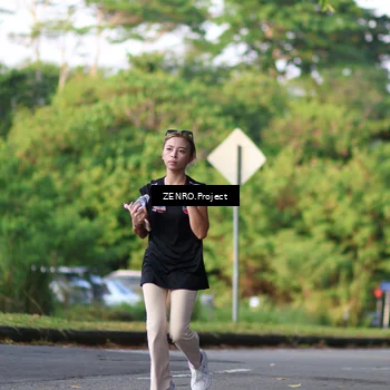 Runner Photo 8013276