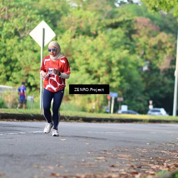 Runner Photo 8013277