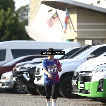 Runner Photo 8013278