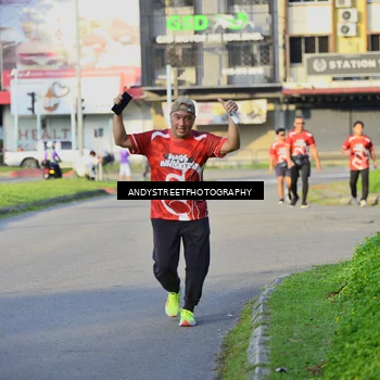 Runner Photo 8013279