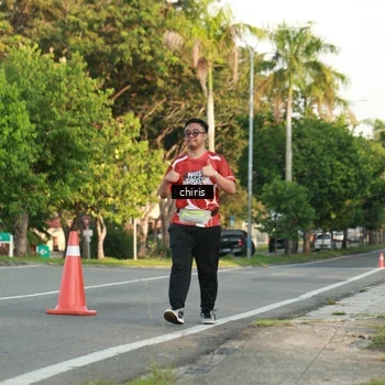 Runner Photo 8013280