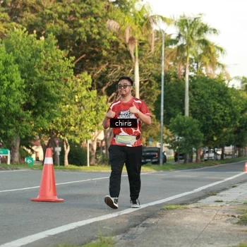 Runner Photo 8013281