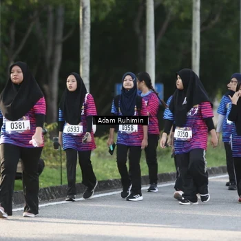 Runner Photo 8013282