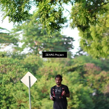 Runner Photo 8013283